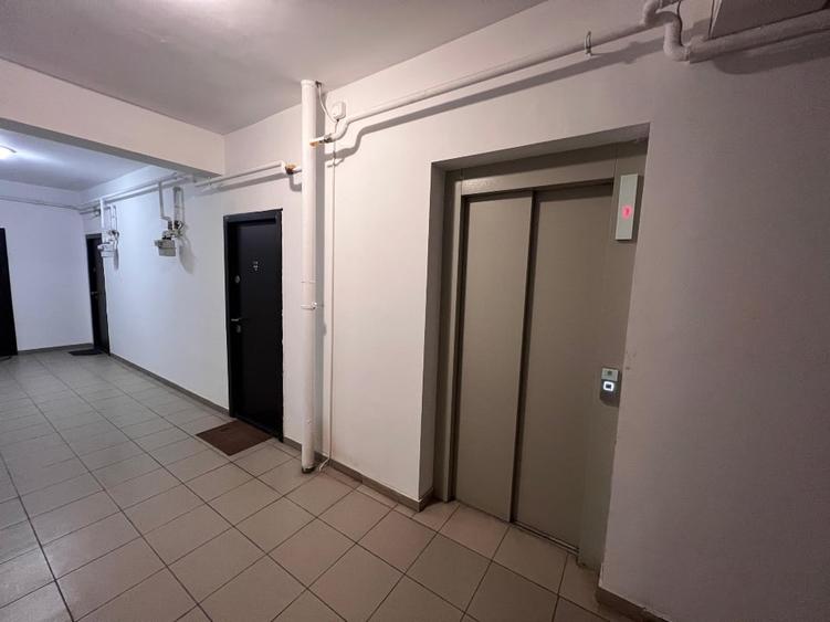 Garsonieră nou renovată metrou Dimitrie Leonida - 7