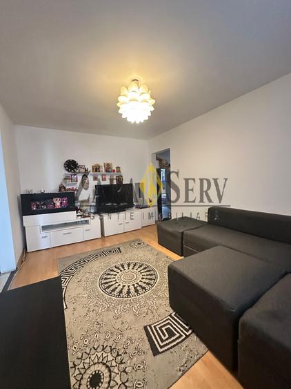 Ocazie unică! Apartament 3 camere mobilat – Mihai Bravu, Ploiești – 60.000€ - 2