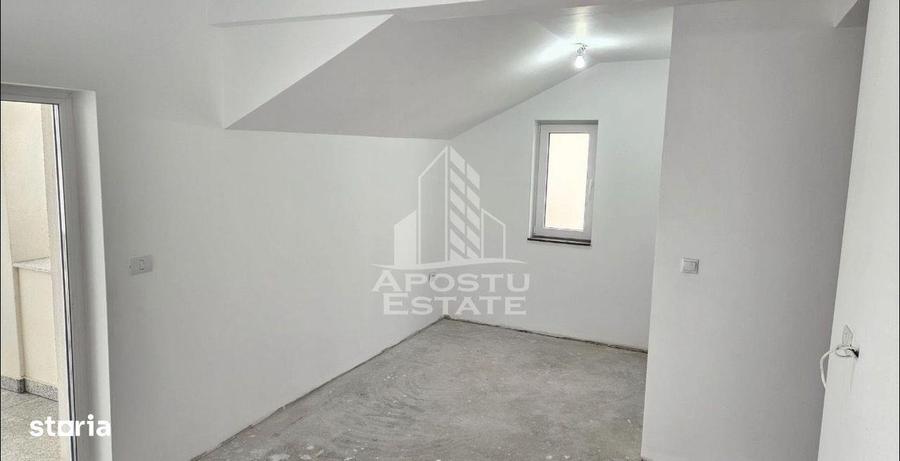 Duplex in Mosnita Noua ,in apropiere de Kaufland - 5