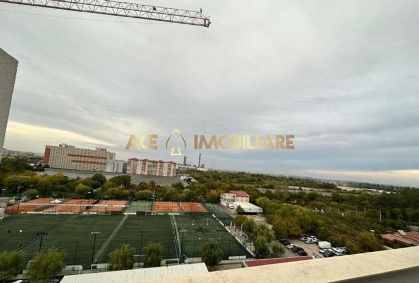 Garsoniera de inchiriat | Vitan | centrala | parcare inclusa - 7