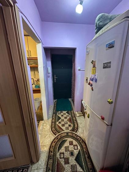 Garsoniera parter, zona Progresu - 6