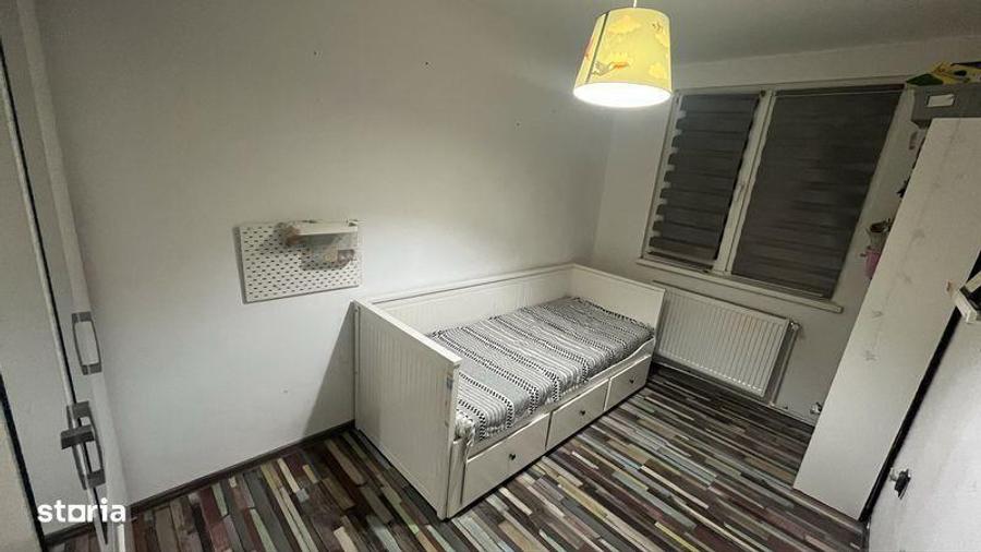 Vand apartament 3 camere Tiglina1 - 2