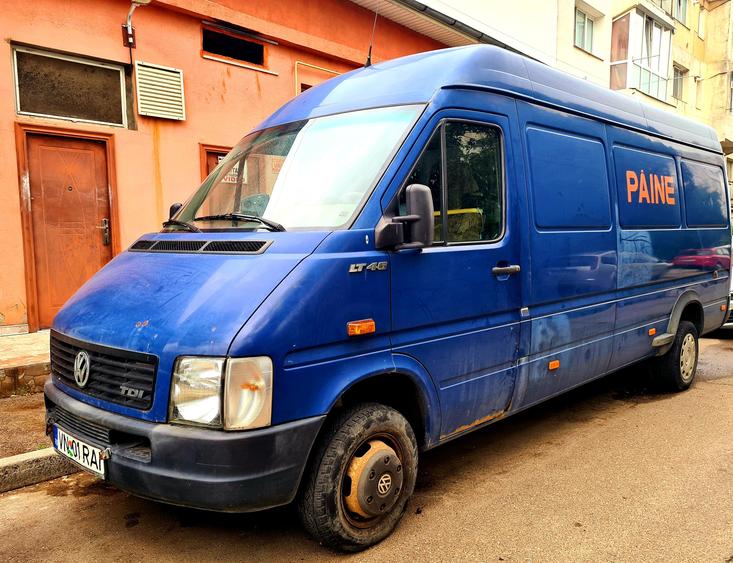 Spatiu panificatie si patiserie Adjud - Afacere la cheie - - 9