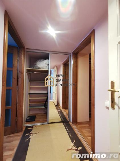 De inchiriat apartament 4 camere Ultracentral - Str. Roman Ciorogariu - 4