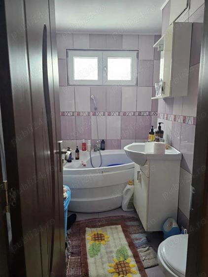 Apartament 3 camere,72 mp,etaj 3,Smirodava! - 5