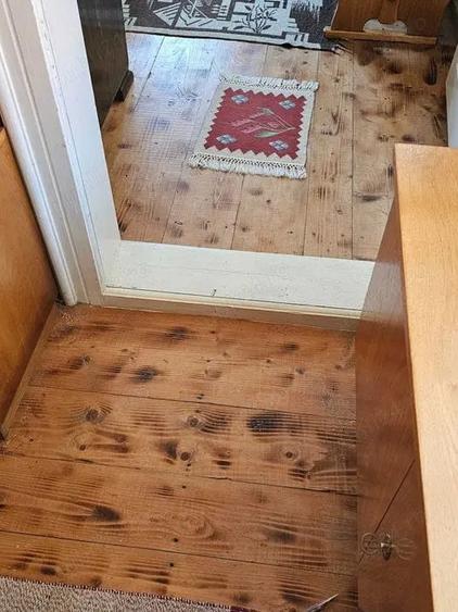 Vand casa in Covasna Voinesti - 1