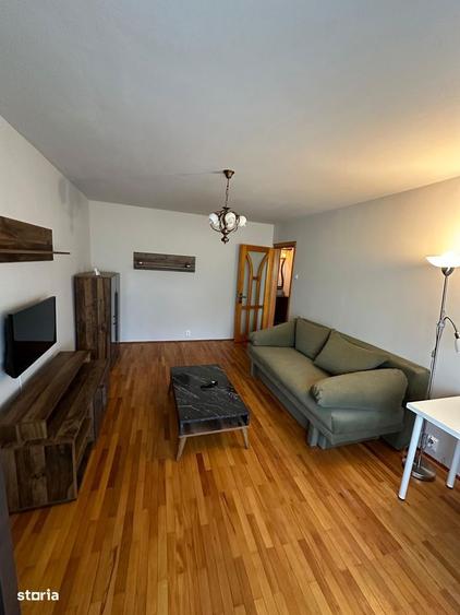 Apartament decomandat - zona Rovine - 6