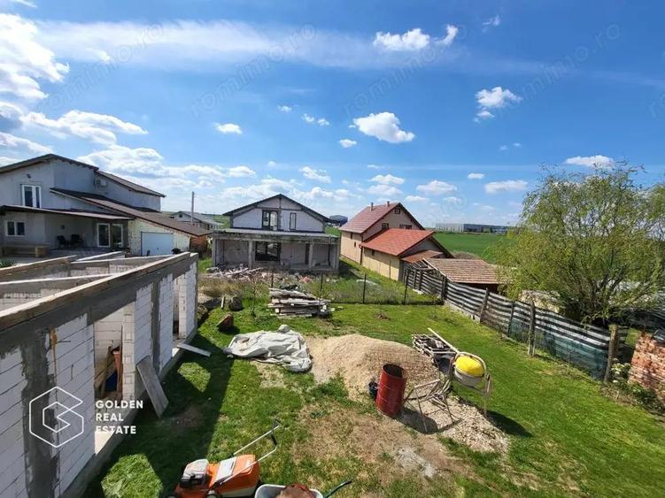 Casa P+M, Frumuseni - 20