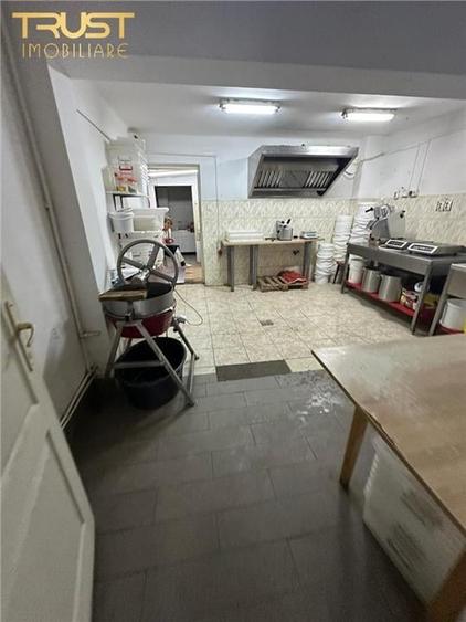 Casa / Spatiu Comercial I Gheorgheni I str. Bistritei - 9