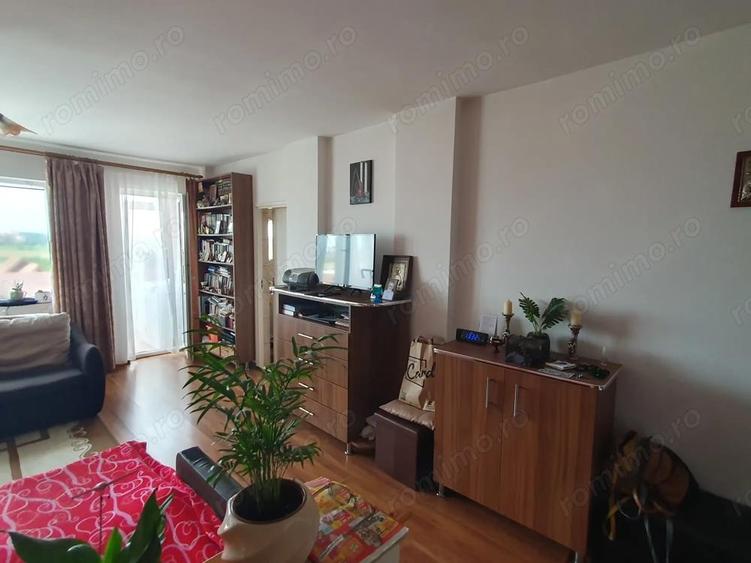 Vand garsoniera 41 mp utili - 5