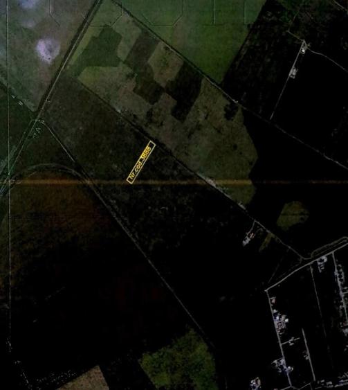 Teren de vanzare 4.666,66 mp Otopeni, Odai - 2