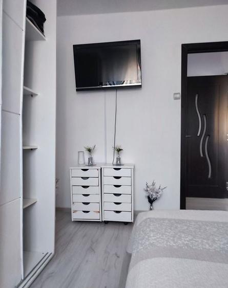 Apartament 3 camere, 60 mp, Spitalul Județean – renovat, COMISION 0% - 5