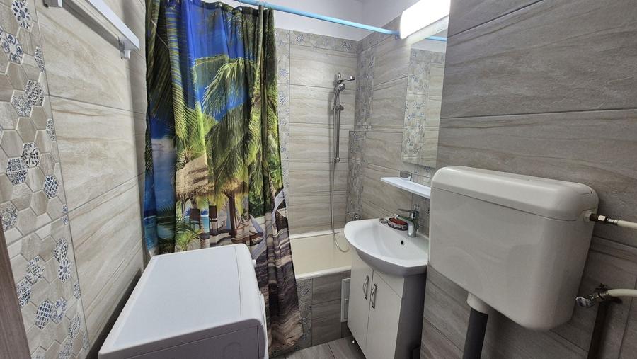 Garsoniera - metrou Dristor - 2