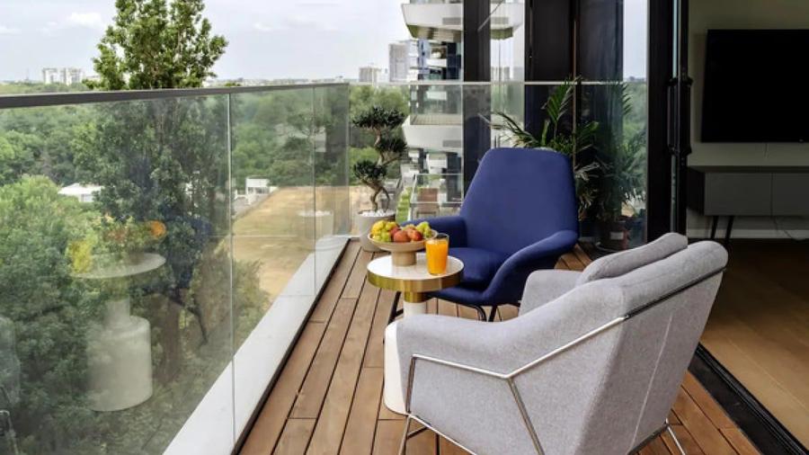 REA1024031 Apartament High End 3 camere I One Mircea Eliade - 2