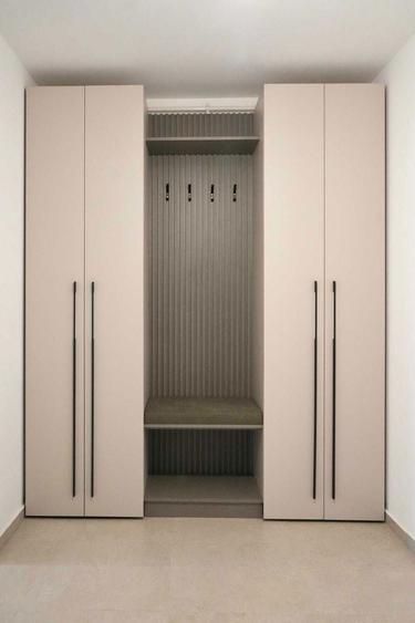 Garsoniera de vanzare Qualis II - 7