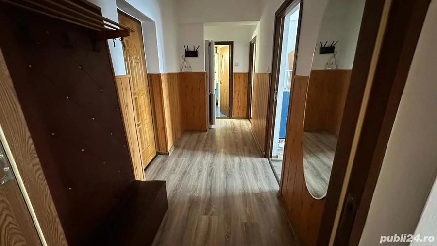 Inchiriere apartament 2 cam cartier tractorul Brasov - 2