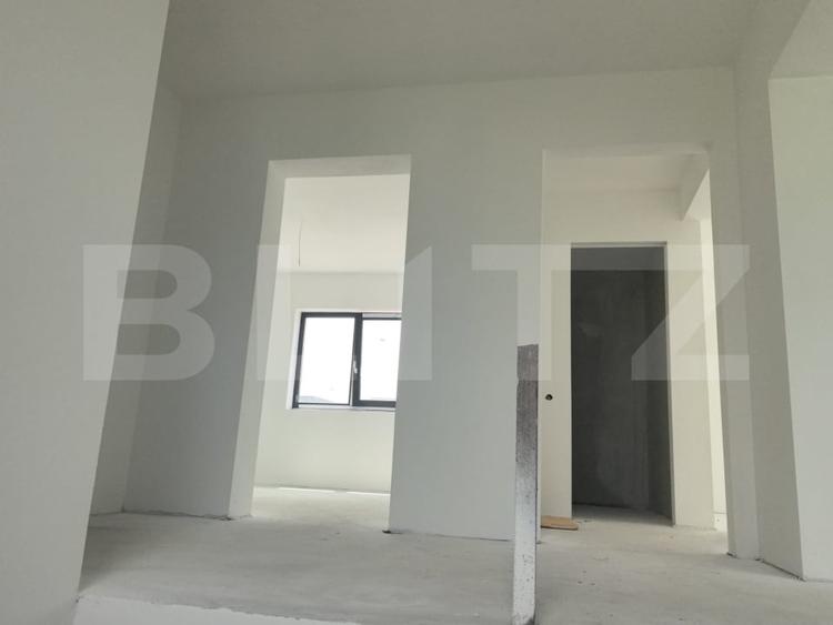 Exclusivitate ! Casa Individuala 120mp, cu teren 400mp , Jucu  ! - 10