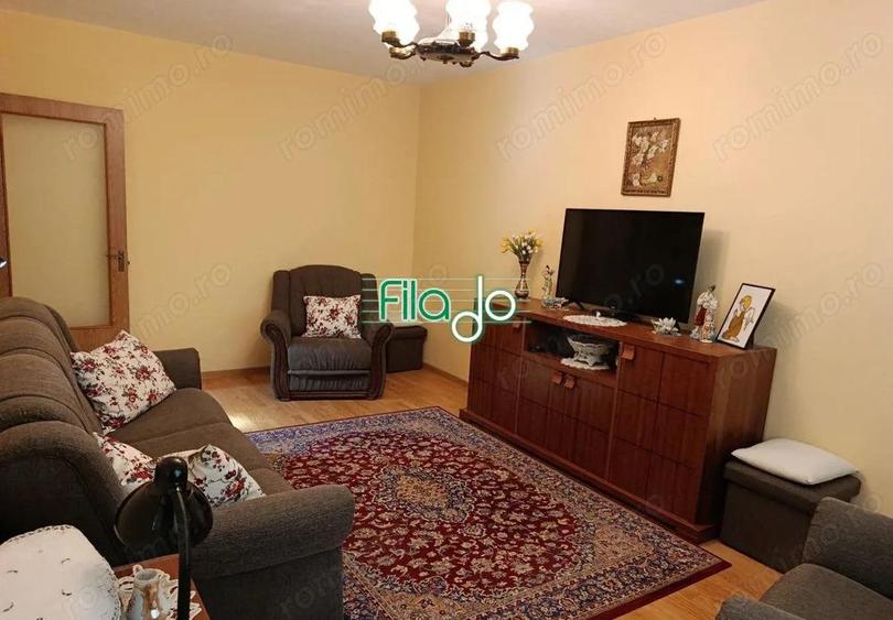 Apartament 3 camere Dristor - 2