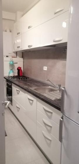 Garsoniera Grozavesti 20th residence - 10