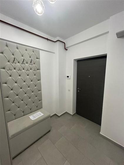 Apartament nou, Podu ros, 1 camera decomandat, 41mp, mobilat si utilat, loc de p - 1