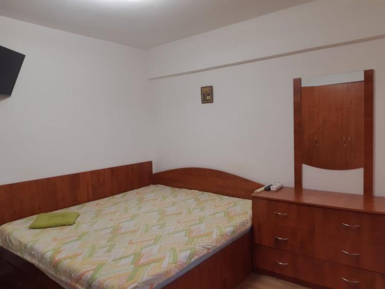 Inel I -EDEN- 3 camere  mobilat si utilat, cu centrala pe gaz - 8