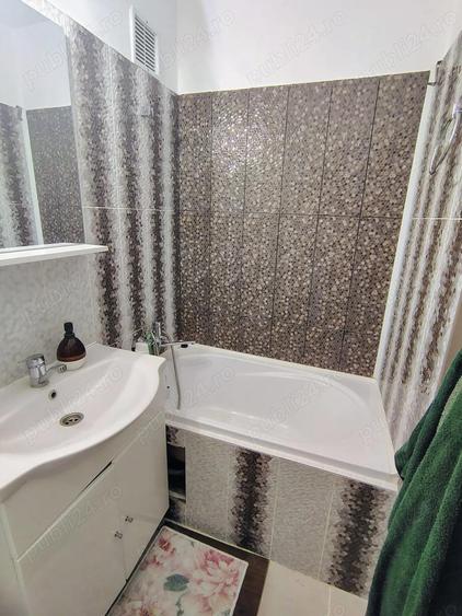 Vand apartament 3 camere - 2