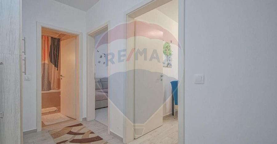 Apartament cu 2 camere de vanzare-Avantgarden 3 - 15
