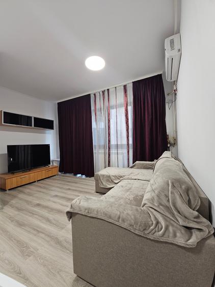 Apartament modern în bloc nou,Centru – Prima închiriere după renovare - 1