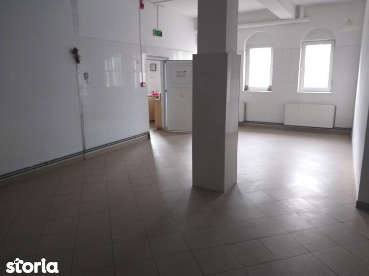 Spa?iu comercial de inchiriat, 700 mp- Targoviste- zona Sagricom - 6