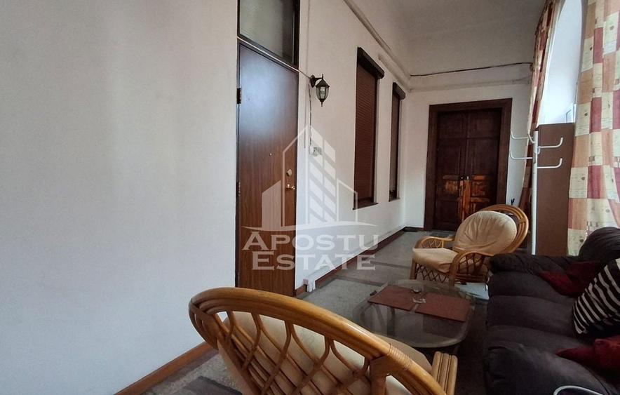 Apartament 2 camere Ultracentral Etaj 1, cu Garaj - 10