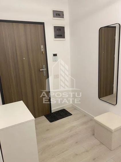 Apartament cu 2 camere, Timisoara,  zona Aradului, Loc de Parcare - 4