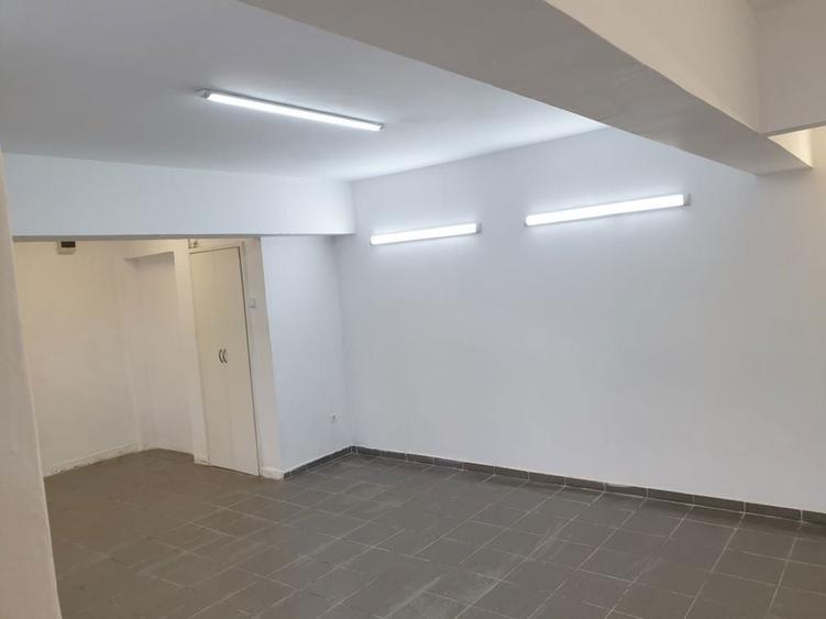 Inchiriez Spatiu comercial st culturi 4/ 24 pret 500 E sau 150000 E - 7