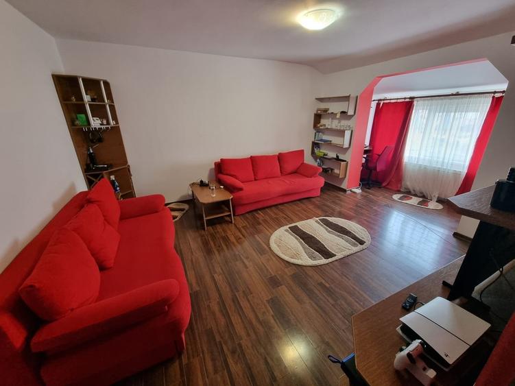 Garsoniera decomandata zona Inel 1 - 2