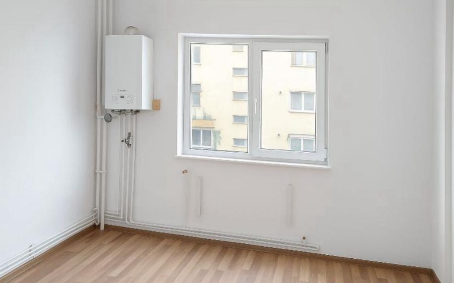 Camera de camin - zona Tractorul etajul 1 din 4 - 1