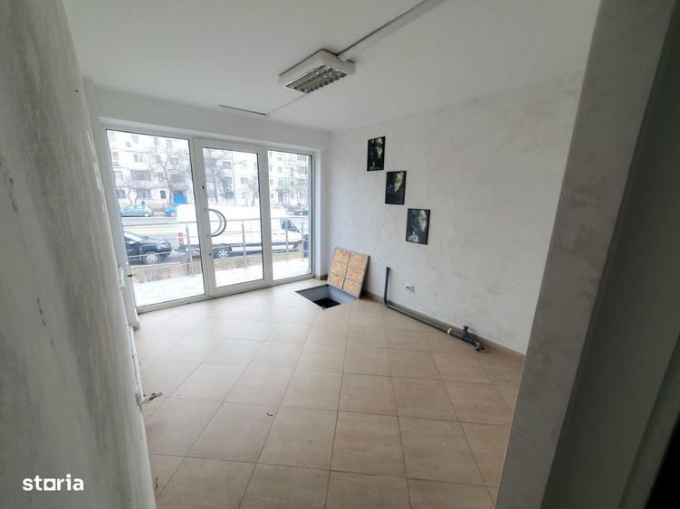 Spatiu comercial stradal Micro 39, Galati - 3