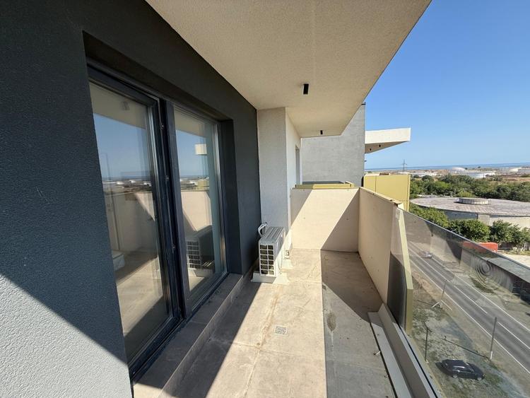 Inchiriere apartament nou – Zona Veterani - 11