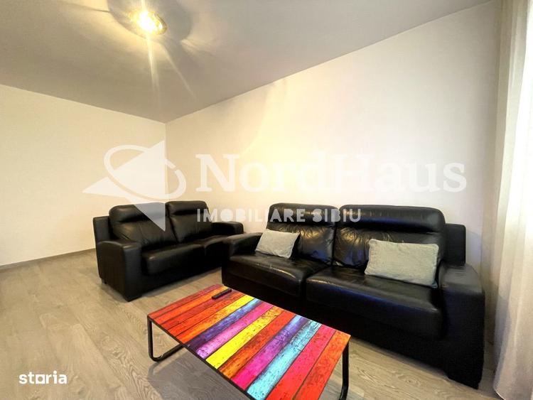 VANZARE Apartament 2 camere decomandat | Vasile Aaron, Sibiu - 3