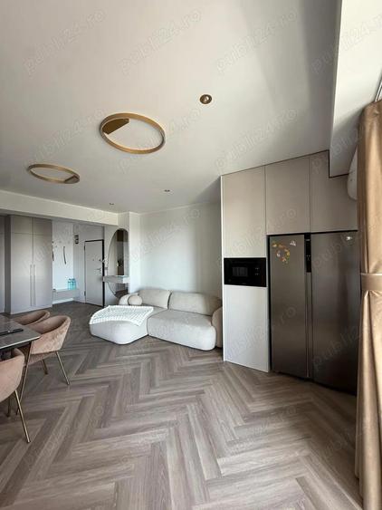 Vanzare apartament 3 camere bloc nou zona restaurantului Gradinita - 4