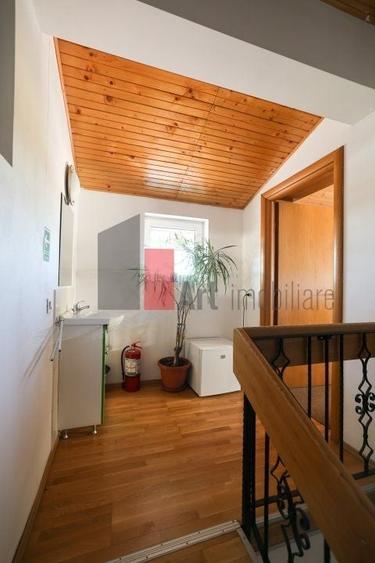 VILA IN DOMENII LOCATIE EXCELENTA - 2