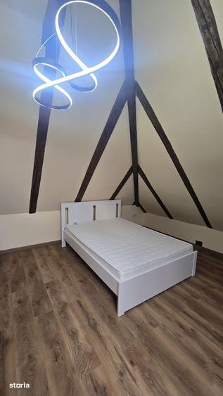 Apartament in casa - 3