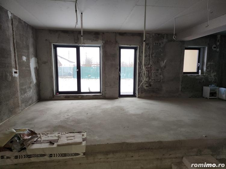 Vand jumatate de duplex , Sag - Manastire - 11