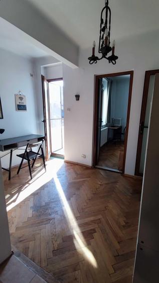 Cismigiu, Conservator, centrala termica, modern - 4