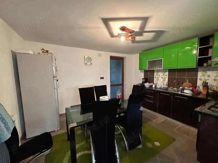 Vila de inchiriat aproape de Targu-Jiu - 1