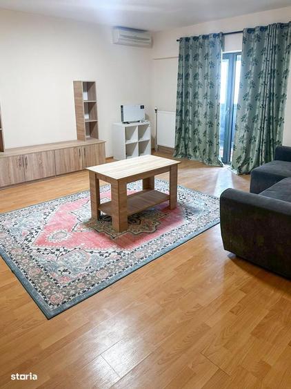 Apartament 2 camere Complex Rezidential Ghica Plaza - 80mp decomandat - 5