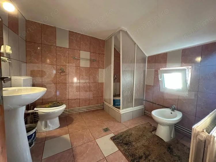 Duplex de inchiriat, 100 mp, zona Centru - 3