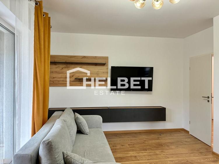 2 Camere / Decomandat / Boxă / Parcare - 1