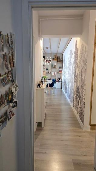 Apartament 3 camere premium | Central District 4 Elemente | Mobilat si Utilat - 14