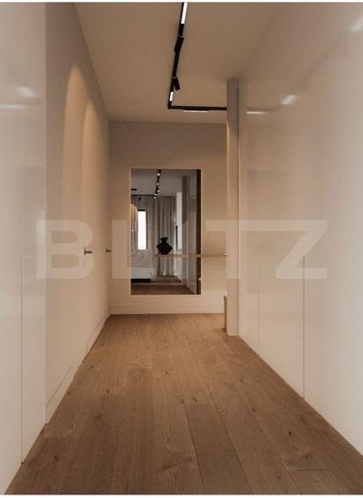 Apartament LUX - High Class, cu 4 camere, 90 mp, zona Buna Ziua - 16