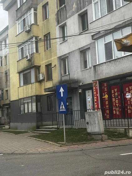 Apartament 2 Camere Tecuci - 1