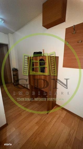 Apartament 2 camere decomandat de inchiriat | Tractorul Faget | - 4